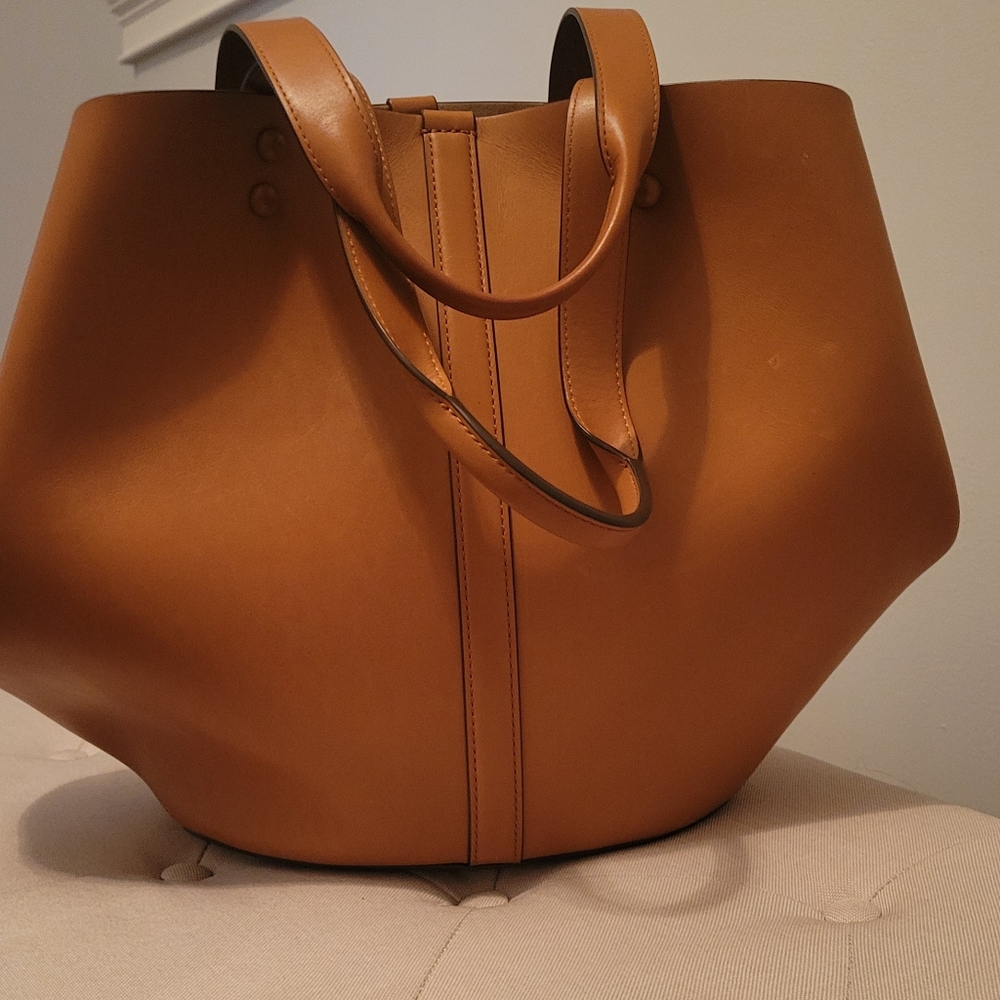 Authentic Tory Burch Sete Tote